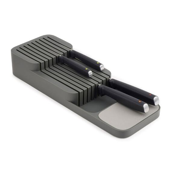 Joseph Joseph Other - Joseph Joseph Duo In-drawer Kitchen Knife Organizer